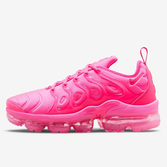 Nike Shoes - Nike Air Vapormax Plus Hyper Pink Size 7.5